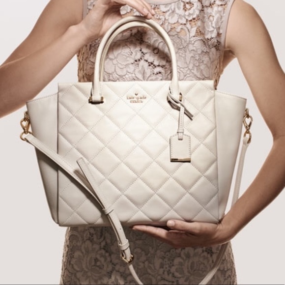 kate spade Handbags - Kate Spade Emerson Place Hayden Bag